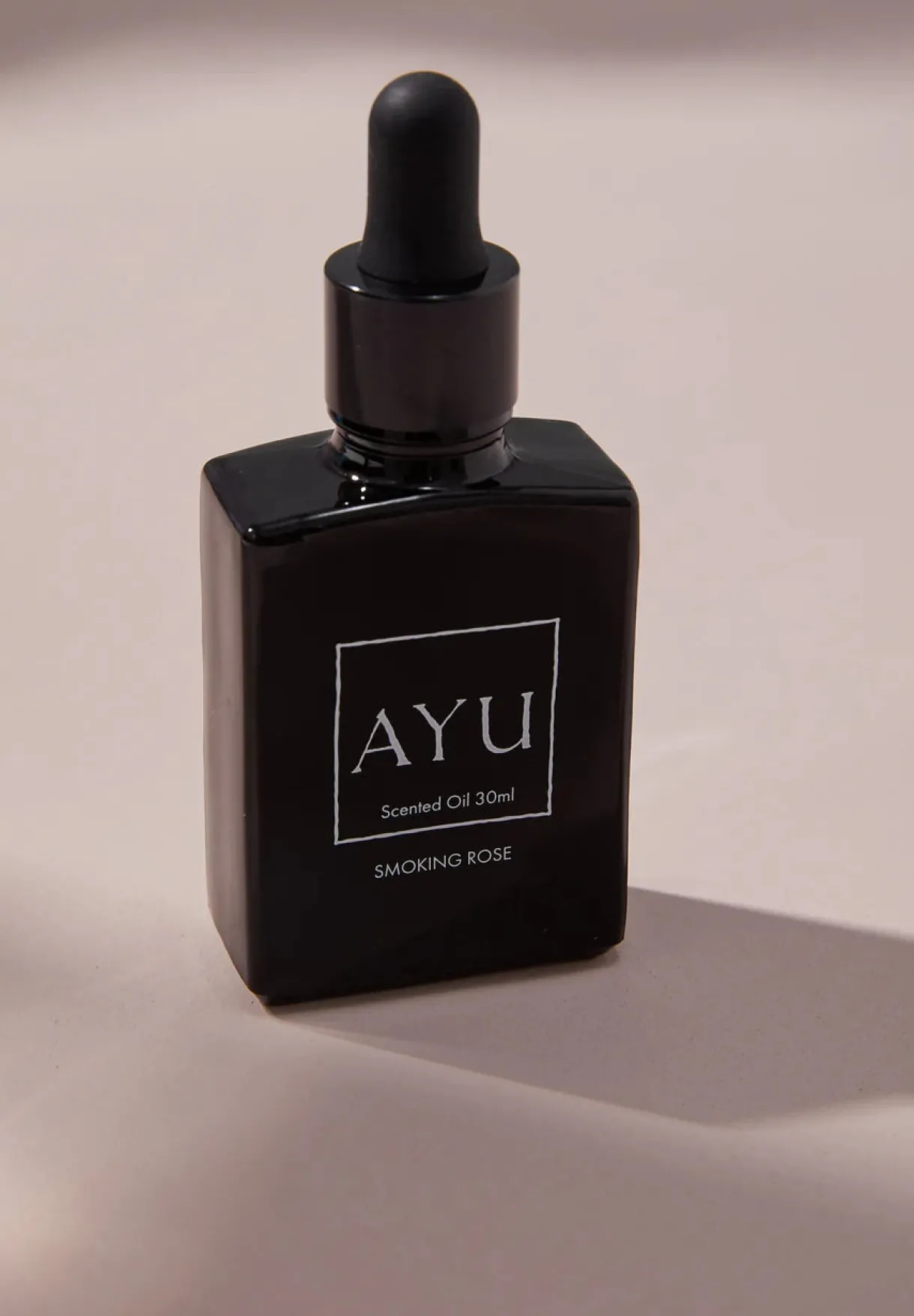 scented_oil__white_oud_0.webp Best AYU Scented Oil - White Oud