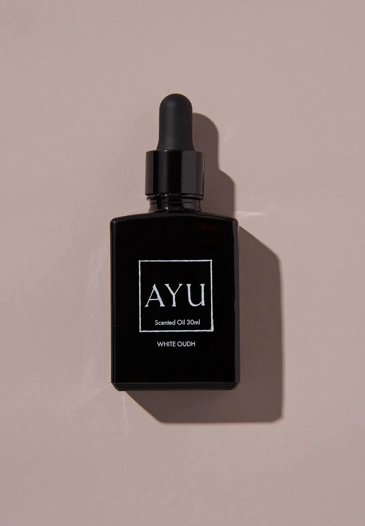 scented_oil__white_oud_1.webp Best AYU Scented Oil - White Oud