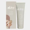 Clearance Al.ive Body Sea Cotton & Coconut Hand Cream
