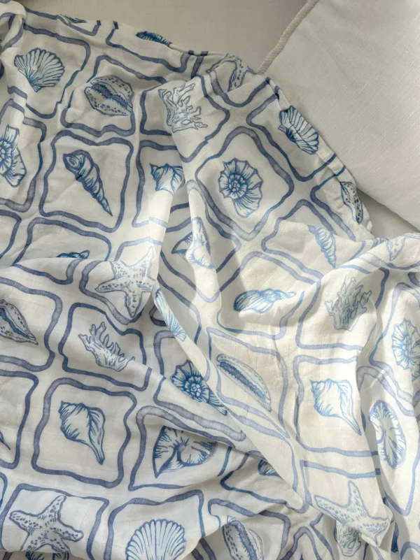 Best Milky Designs Shoreline Wrap