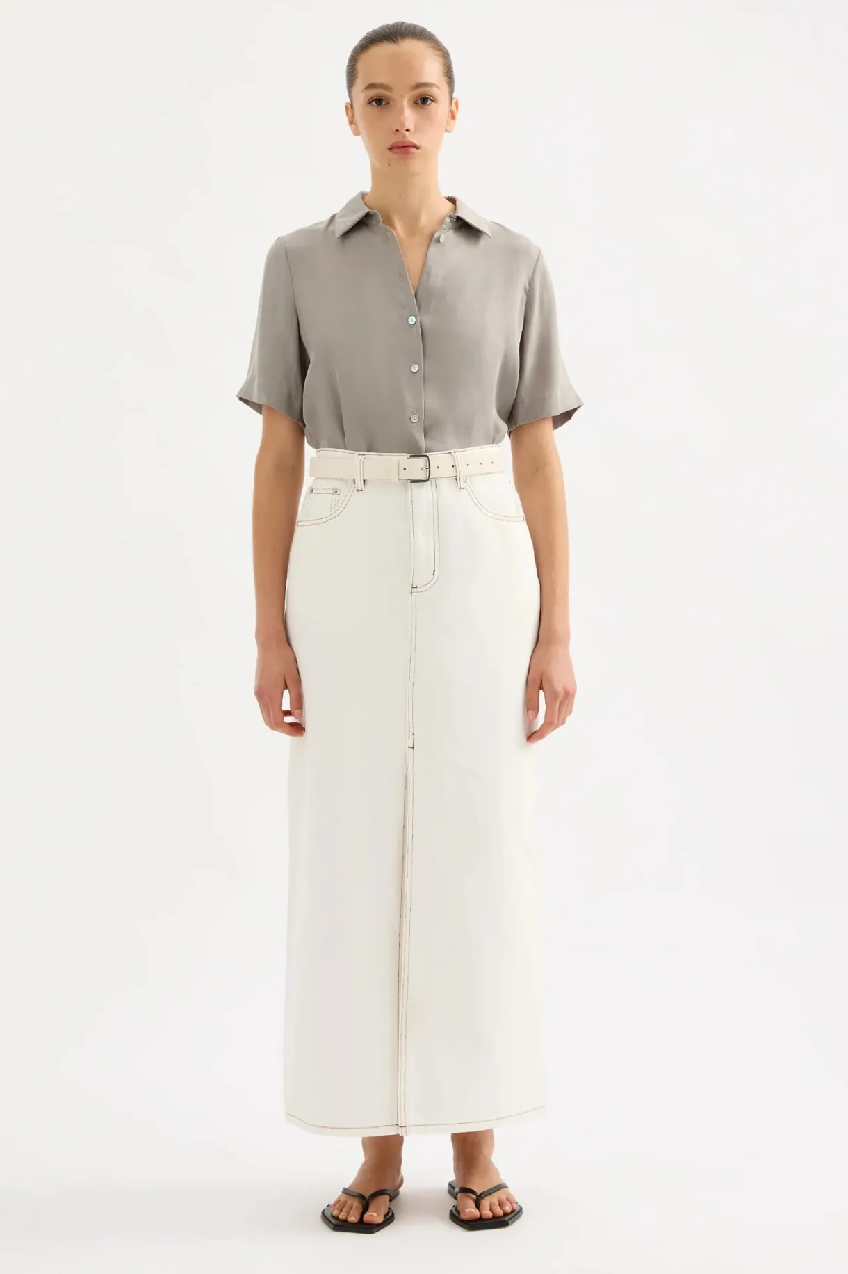 sia_denim_maxi_skirt__sal_0.webp Online Nude Lucy Sia Denim Maxi Skirt - Salt