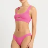 Discount Bond-Eye Swim Sign Brief - Wildberry Lurex