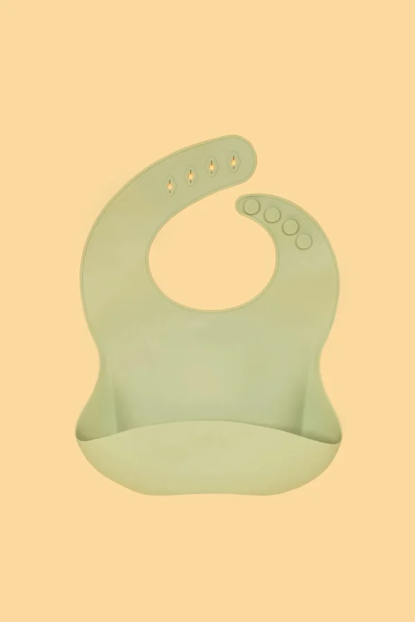 Discount Kiin Silicone Bib