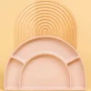 Clearance Kiin Silicone Divided Plate