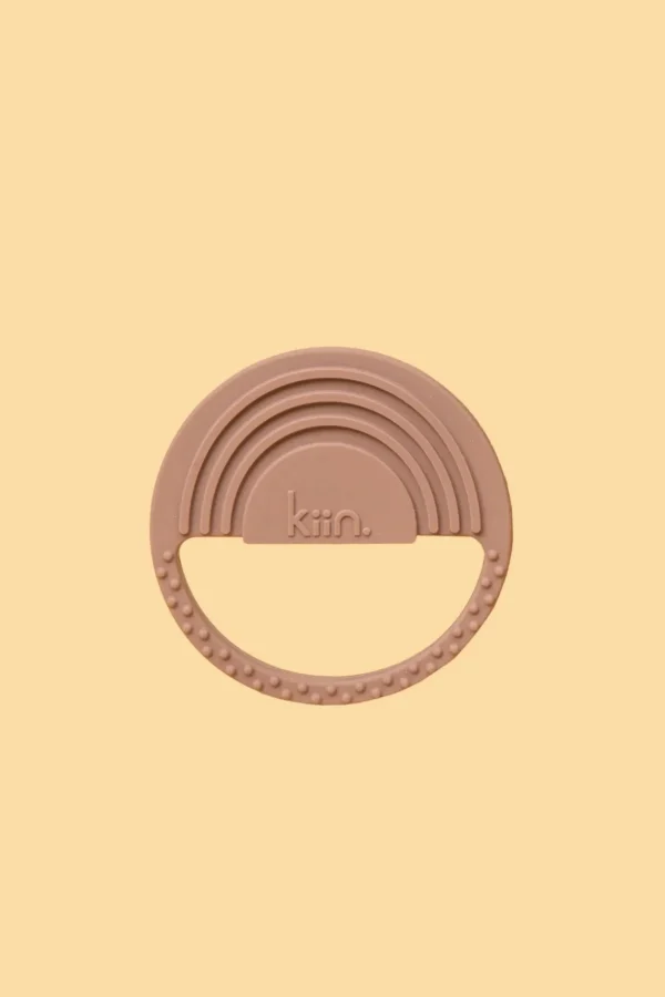Online Kiin Silicone Teether