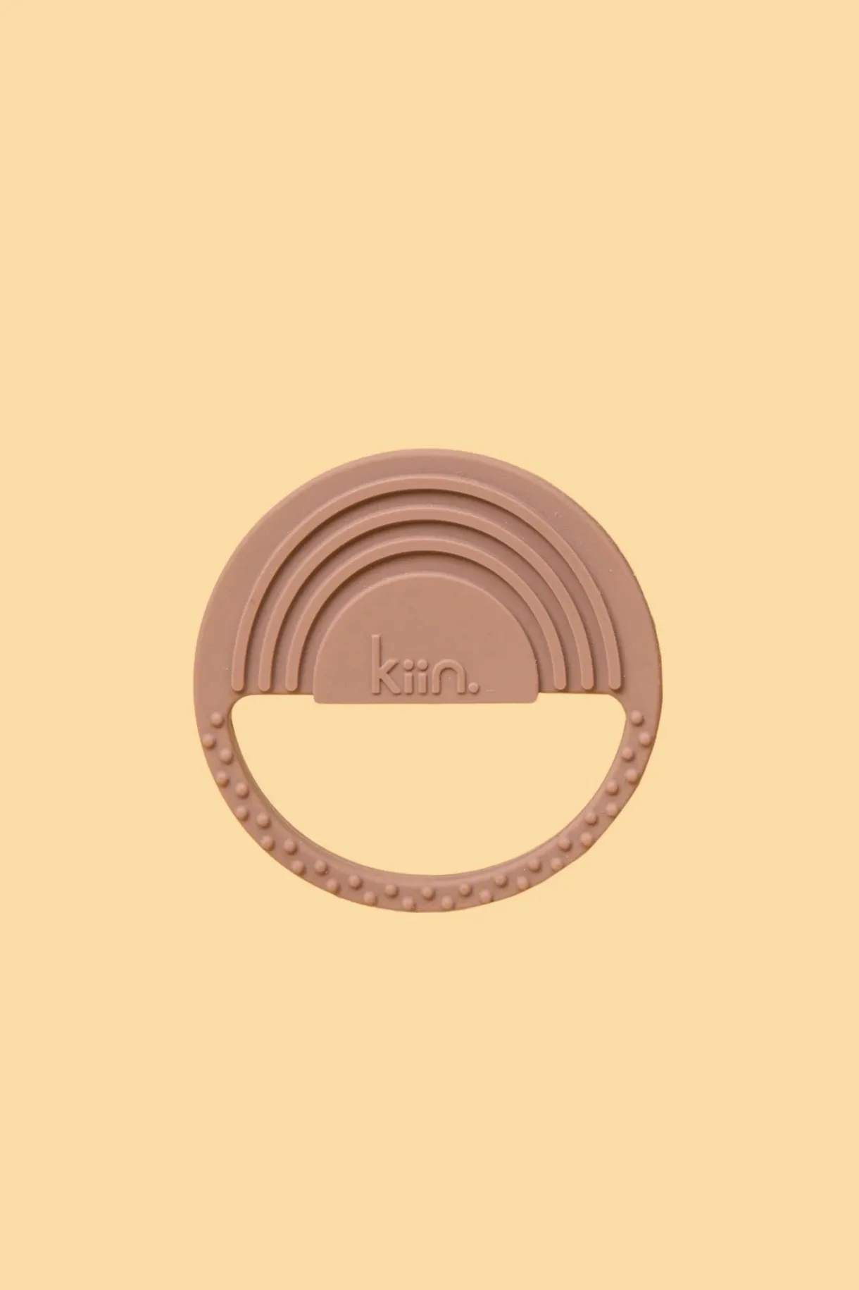 silicone_teether_0.webp Online Kiin Silicone Teether