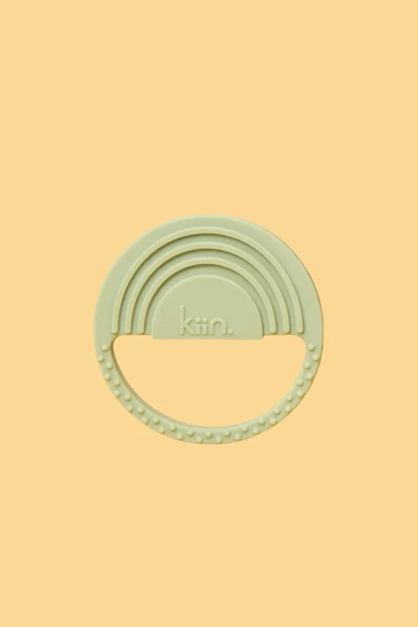 Online Kiin Silicone Teether