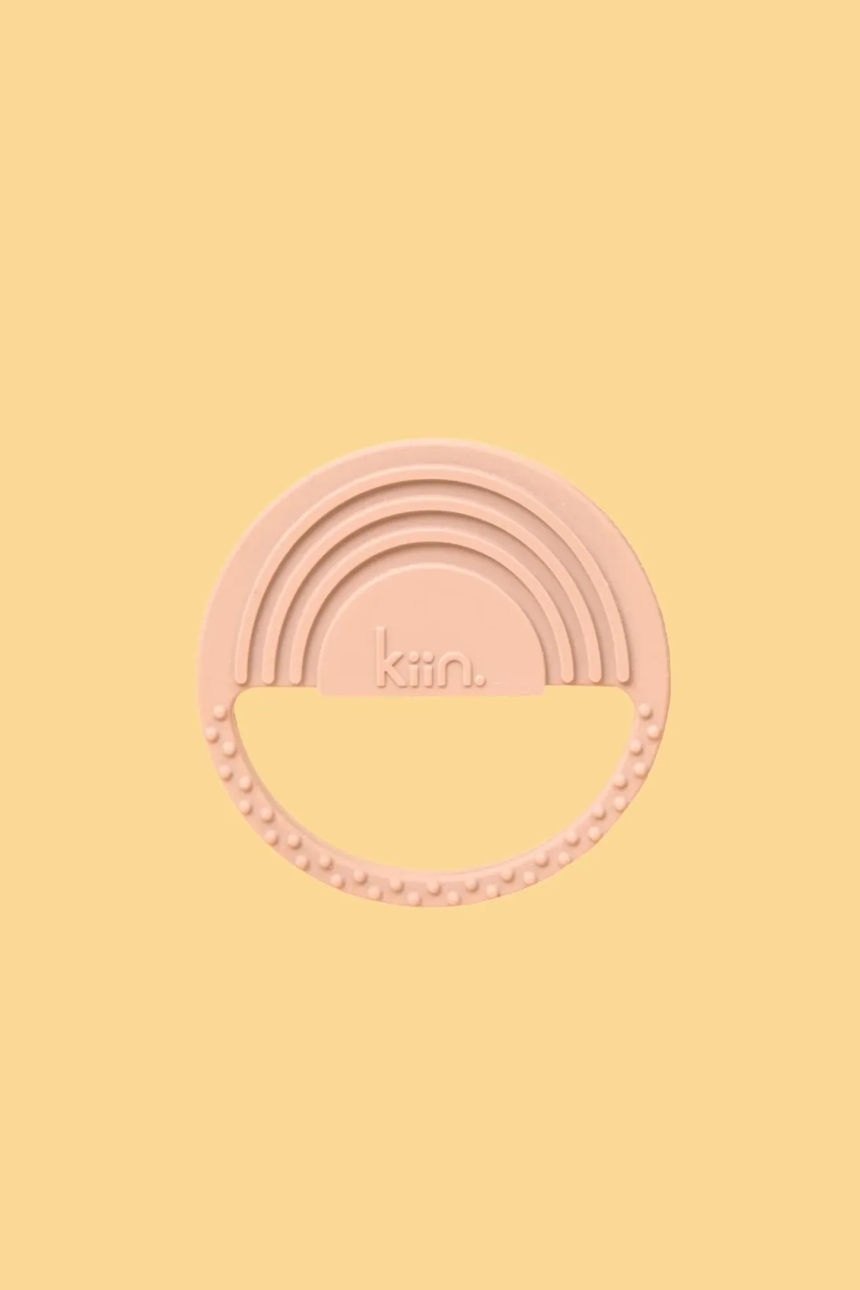 silicone_teether_2.webp Online Kiin Silicone Teether