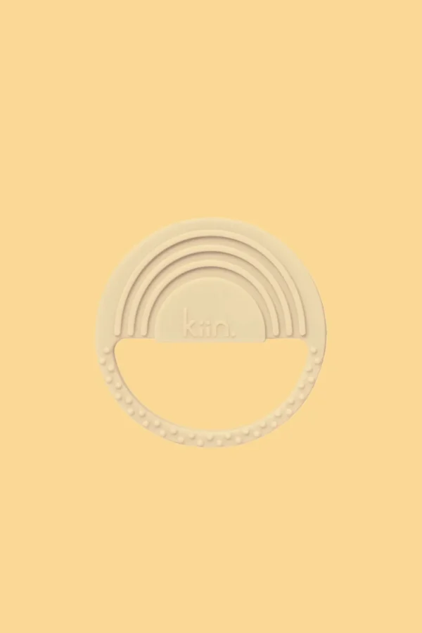 Online Kiin Silicone Teether