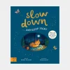 Hot Brumby Slow Down... and Sleep Tight