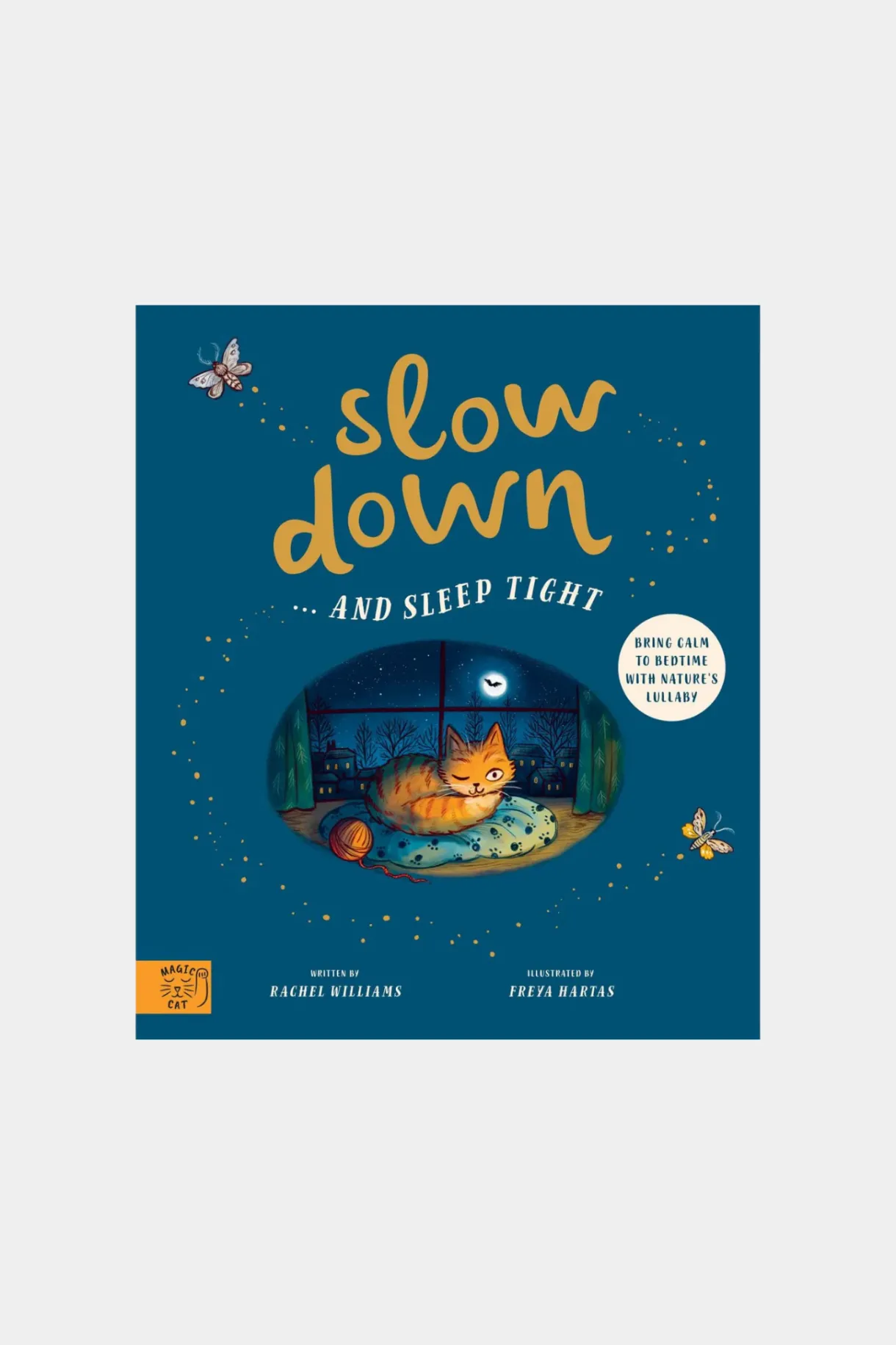 slow_down_and_sleep_tight_0.webp Hot Brumby Slow Down... and Sleep Tight