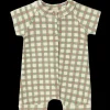 Sale Susukoshi Snap Romper - Jolly