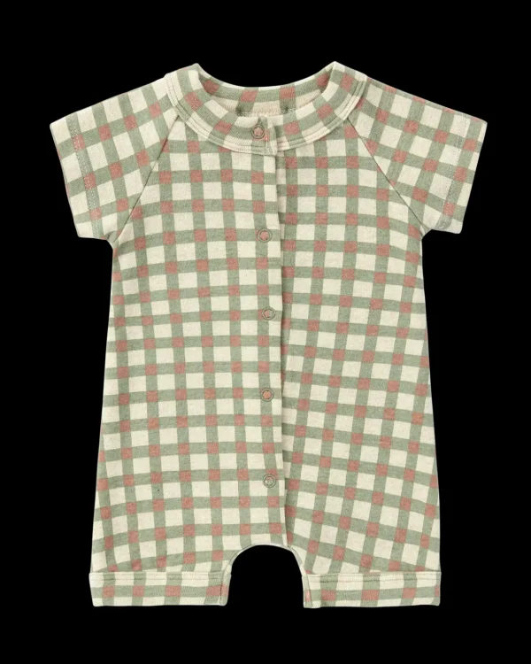 Sale Susukoshi Snap Romper - Jolly