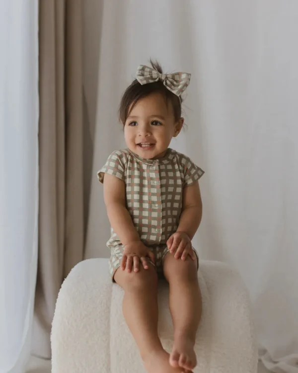 Sale Susukoshi Snap Romper - Jolly
