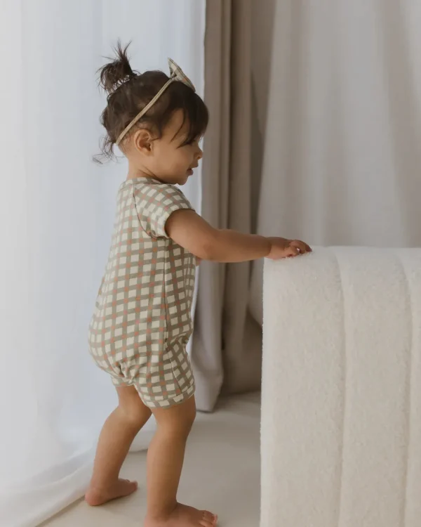 Sale Susukoshi Snap Romper - Jolly