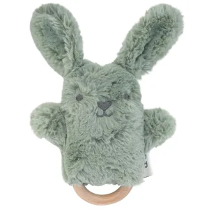 Sale OB Designs Soft Rattle Toy 17cm