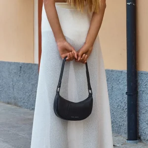 Sale Status Anxiety Solus Bag - Black