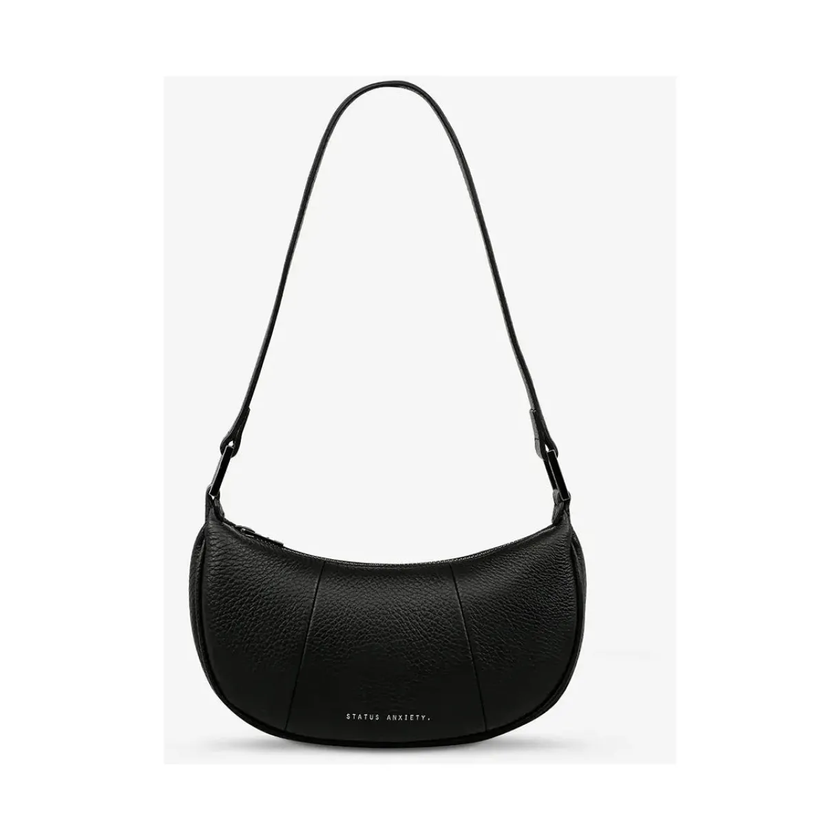 solus_bag__black_1.webp Sale Status Anxiety Solus Bag - Black