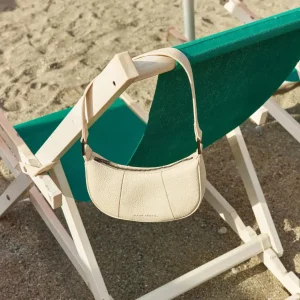 New Status Anxiety Solus Bag - Chalk