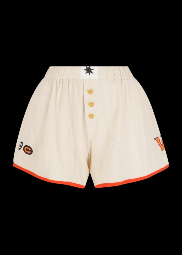 Fashion Ciao Ciao Spencer Mini Short
