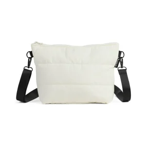 Online Base Supply Stash Base Crossbody - Ecru