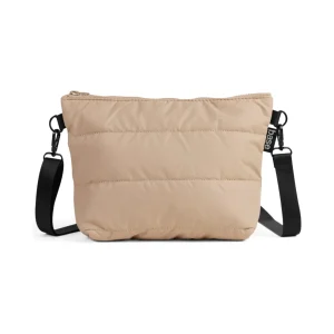 New Base Supply Stash Base Crossbody - Sand