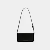 Fashion Status Anxiety State Of Mind Bag - Black