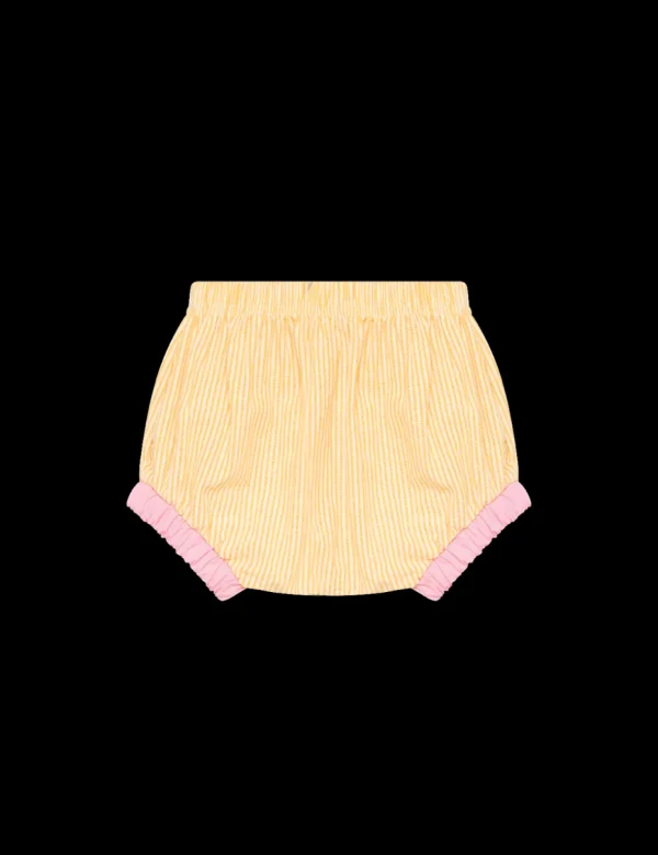 Discount Sonny Label Striped Bloomers