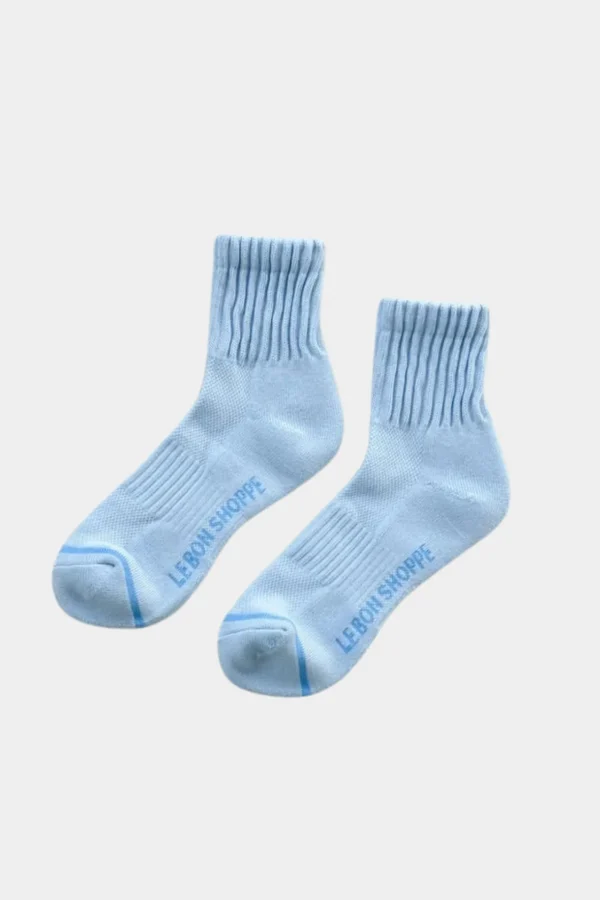 Clearance Le Bon Shoppe Swing Sock