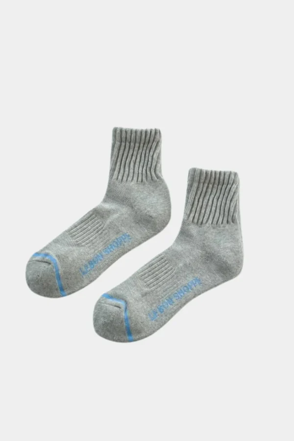 Clearance Le Bon Shoppe Swing Sock