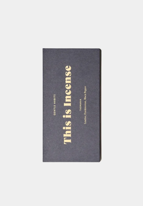 Fashion This Is Incense Tasmania
