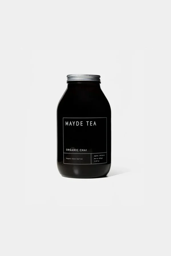 Best Mayde Tea Tea 120 Serves