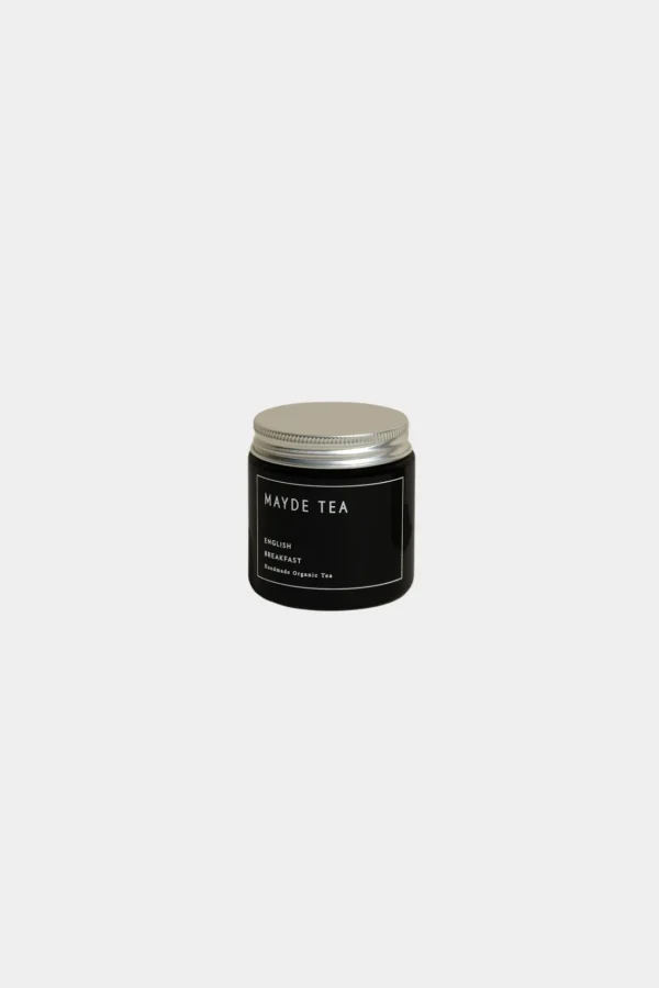 Best Mayde Tea Tea Mini Jar