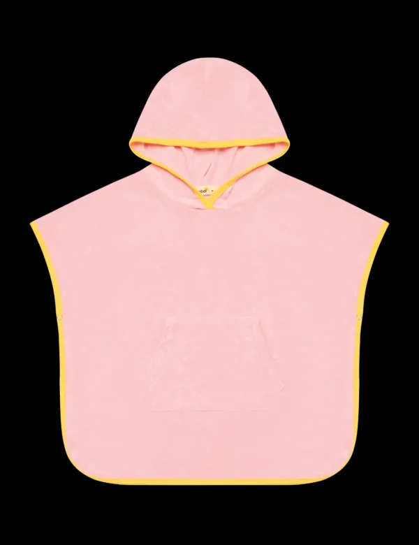 New Sonny Label Terry Poncho