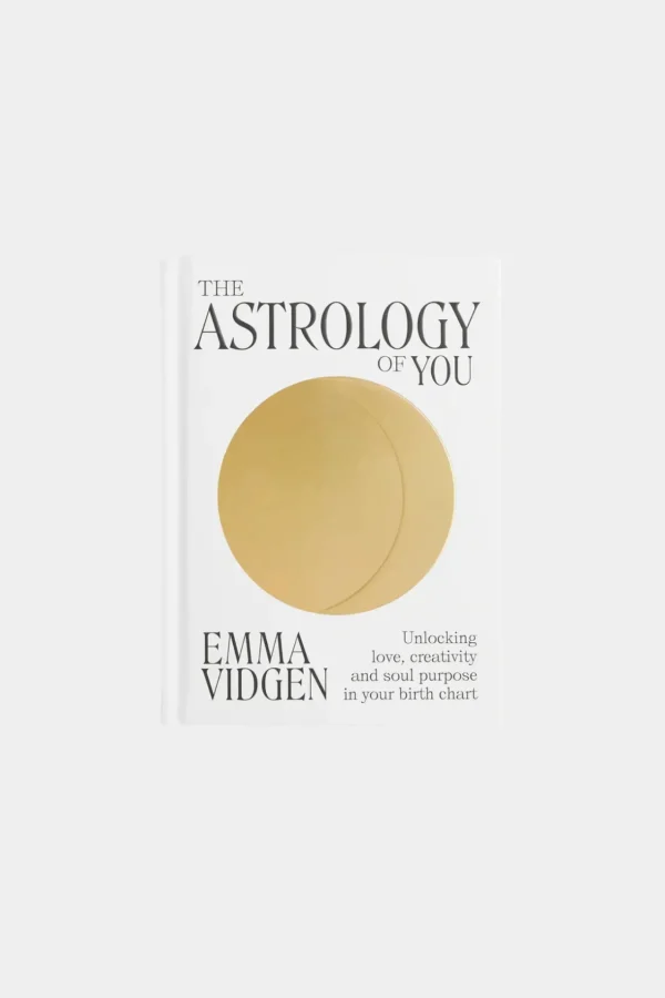 Outlet Hardie Grant The Astrology of You