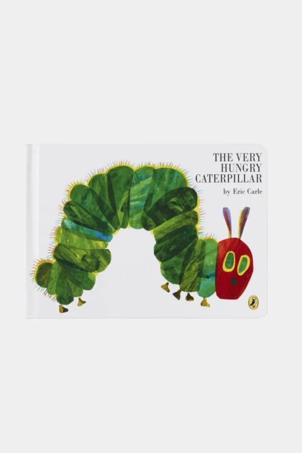 Clearance Hardie Grant The Very Hungry Caterpillar Board Book