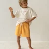 Hot Illoura The Label Thea Shorts - Marigold