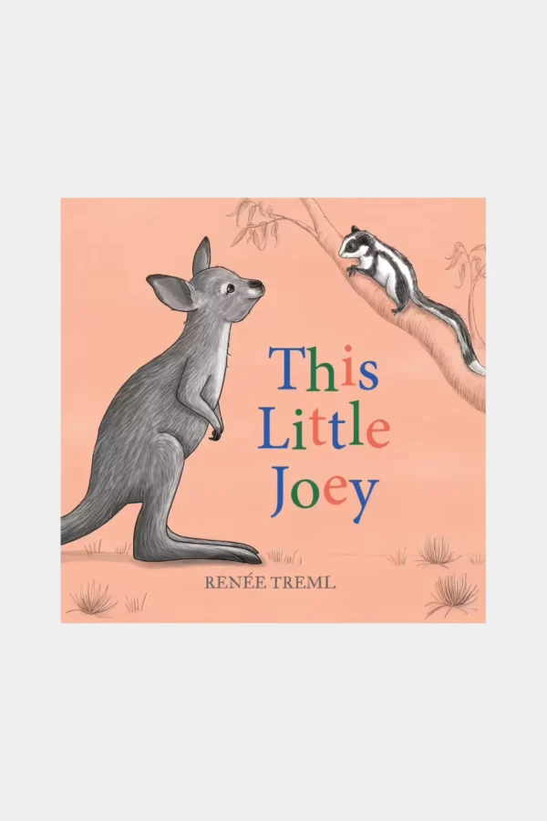 Best Hardie Gifts This Little Joey
