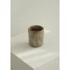 Hot Rachel Charge Tumbler Speckle/White