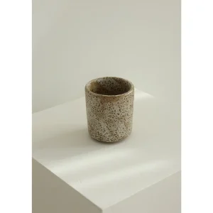 Hot Rachel Charge Tumbler Speckle/White