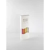 Outlet Bondi Scent Twisted Candles - Multicolour