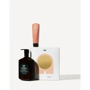 New Leif Two Hands SML - Boronia