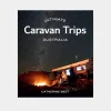 Hot Hardie Grant Ultimate Caravan Trips: Australia