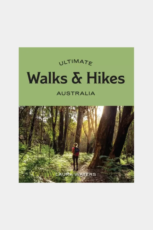 Fashion Hardie Grant Ultimate Walks & Hikes: Australia