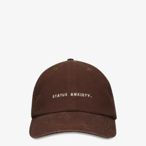 Online Status Anxiety Under The Sun Cap