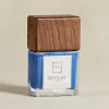 Fashion Soyclay Vegan Nail Polish Azure