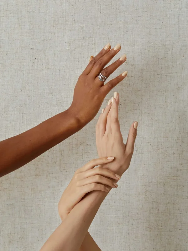 Discount Soyclay Vegan Nail Polish Genmai
