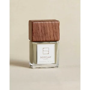 Outlet Soyclay Vegan Nail Polish Haze