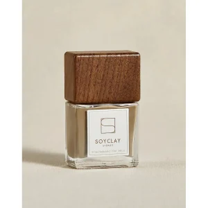 Hot Soyclay Vegan Nail Polish Moss