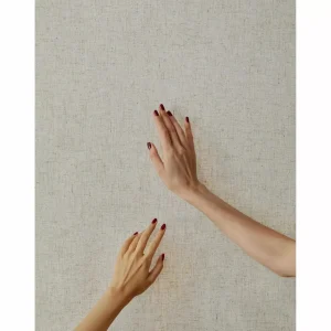 New Soyclay Vegan Nail Polish Sangria